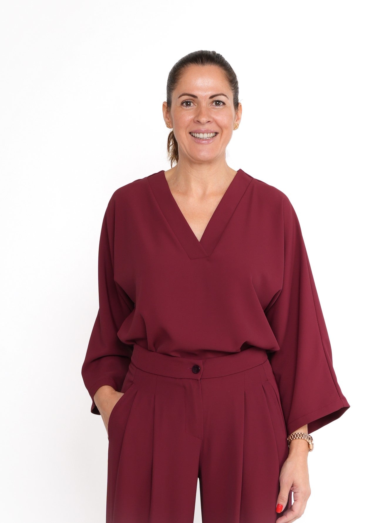 TOP LESTINI W24