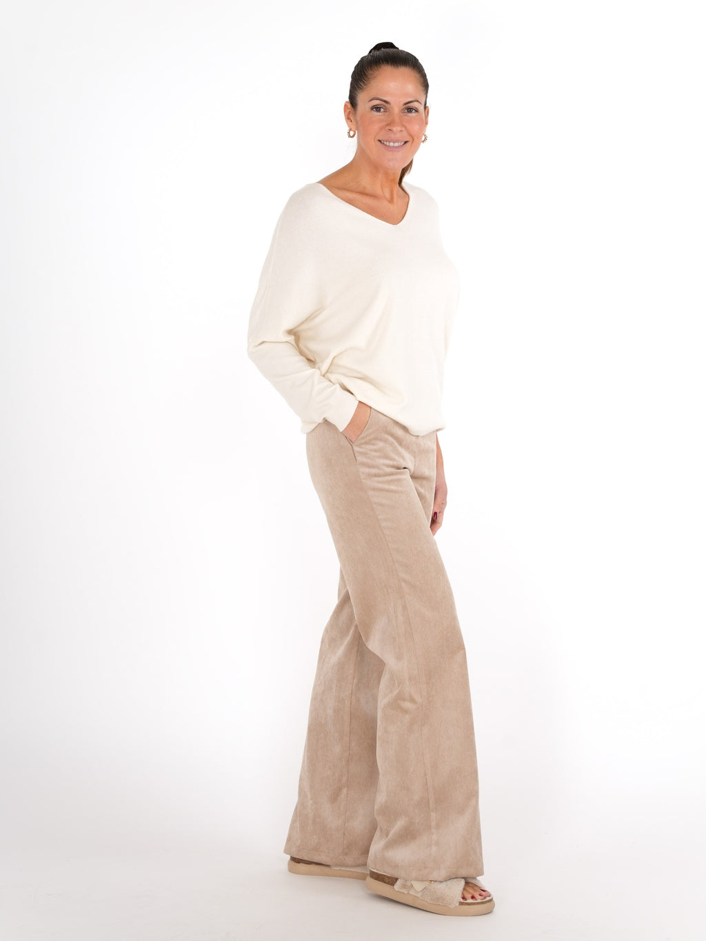 PANTS CHARRO SS24
