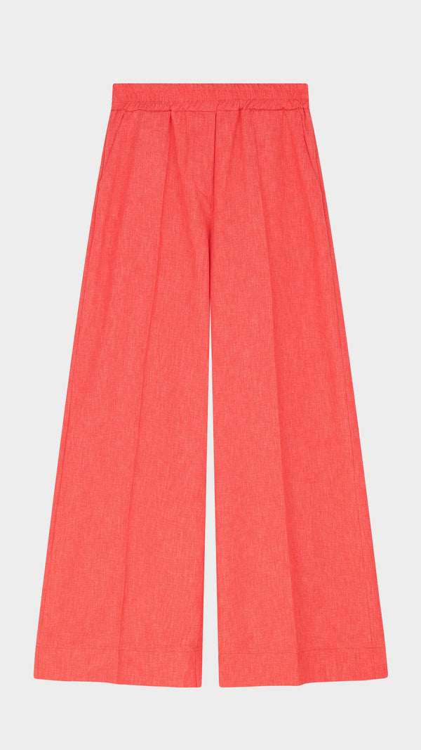 PANTS LOUAI Z6