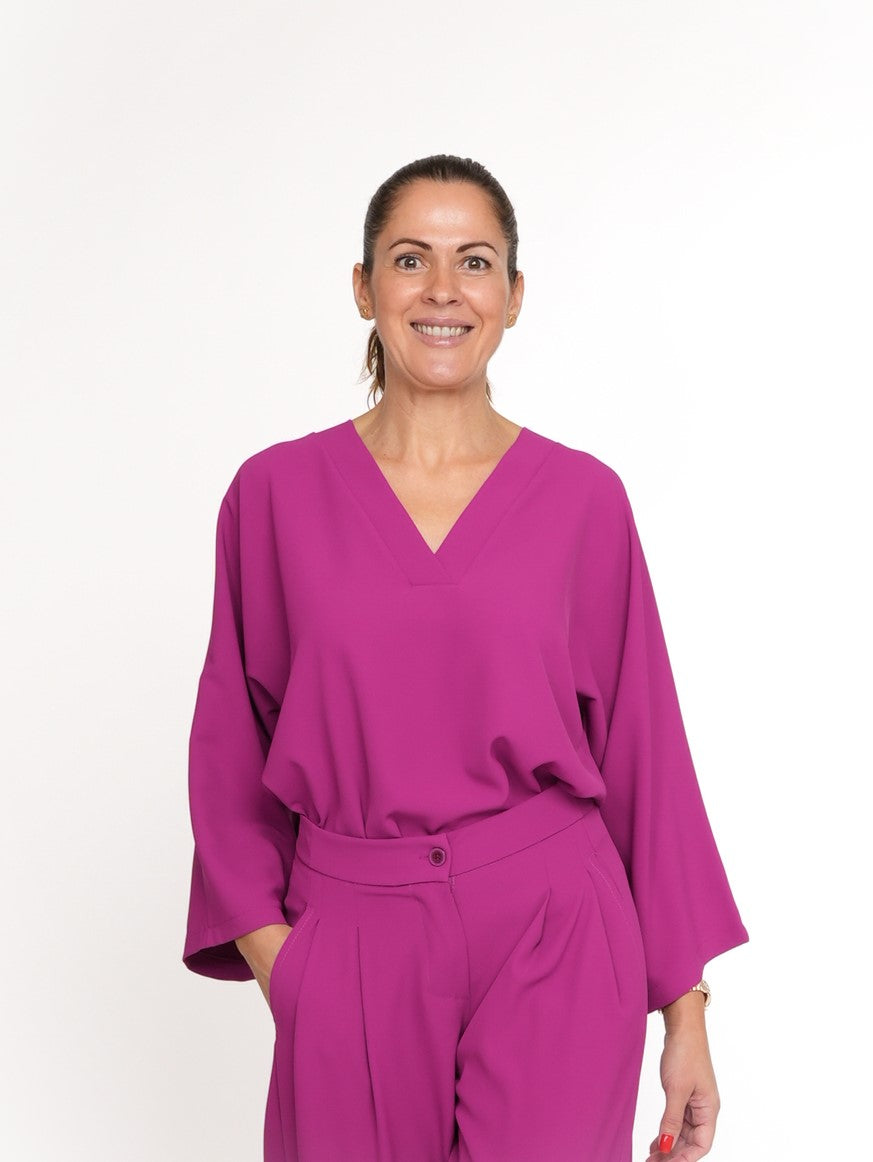 TOP LESTINI W24