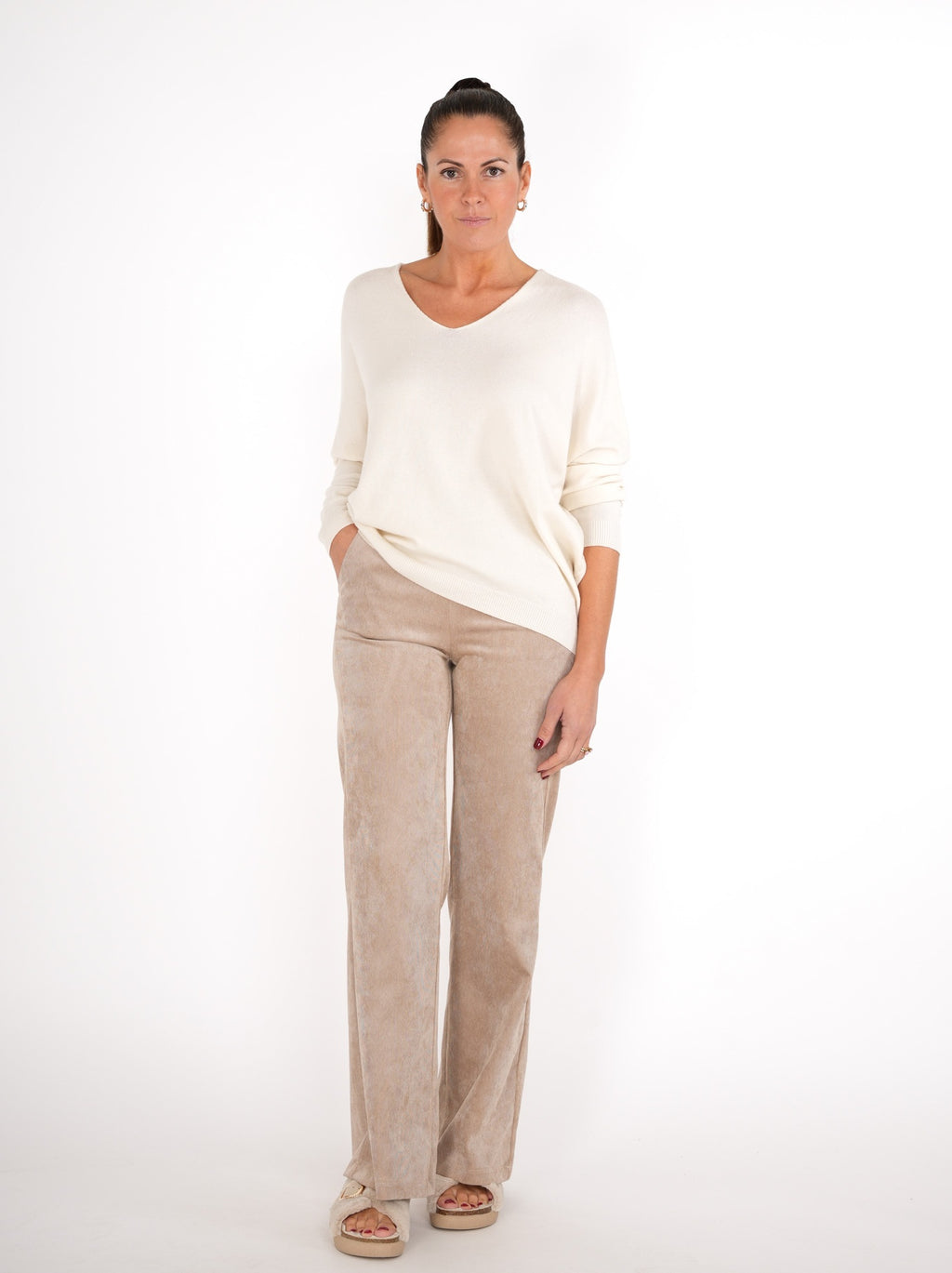 PANTS CHARRO SS24