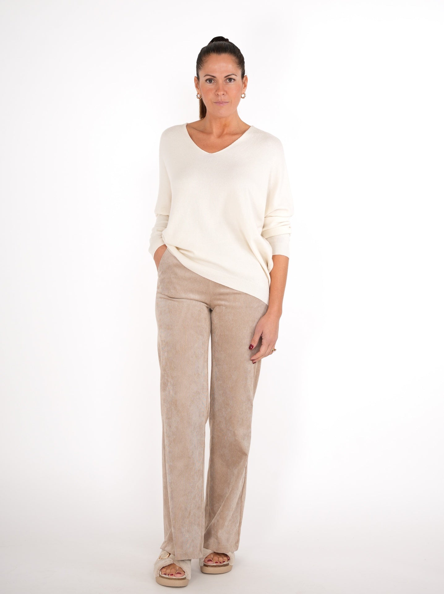 PANTS CHARRO SS24