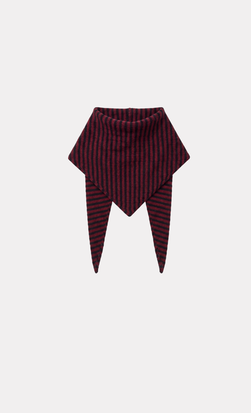SCARF CLEMENTINE W26