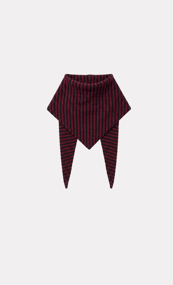 SCARF CLEMENTINE W26