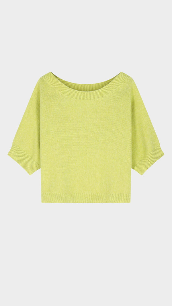 PULL ALOFF Z6