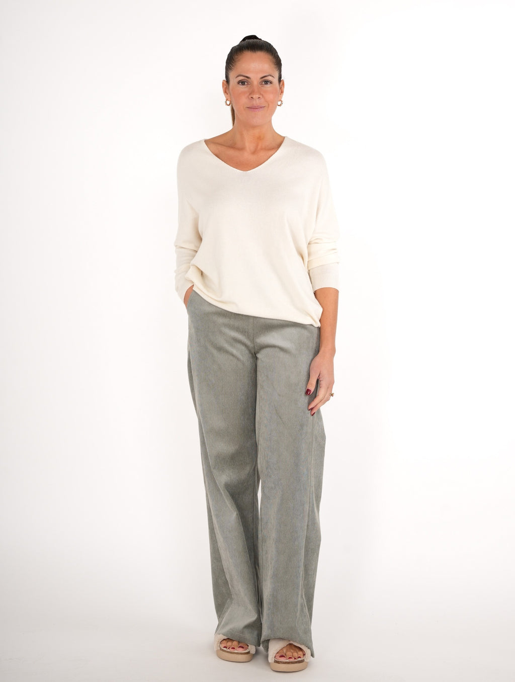 PANTS CHARRO SS24