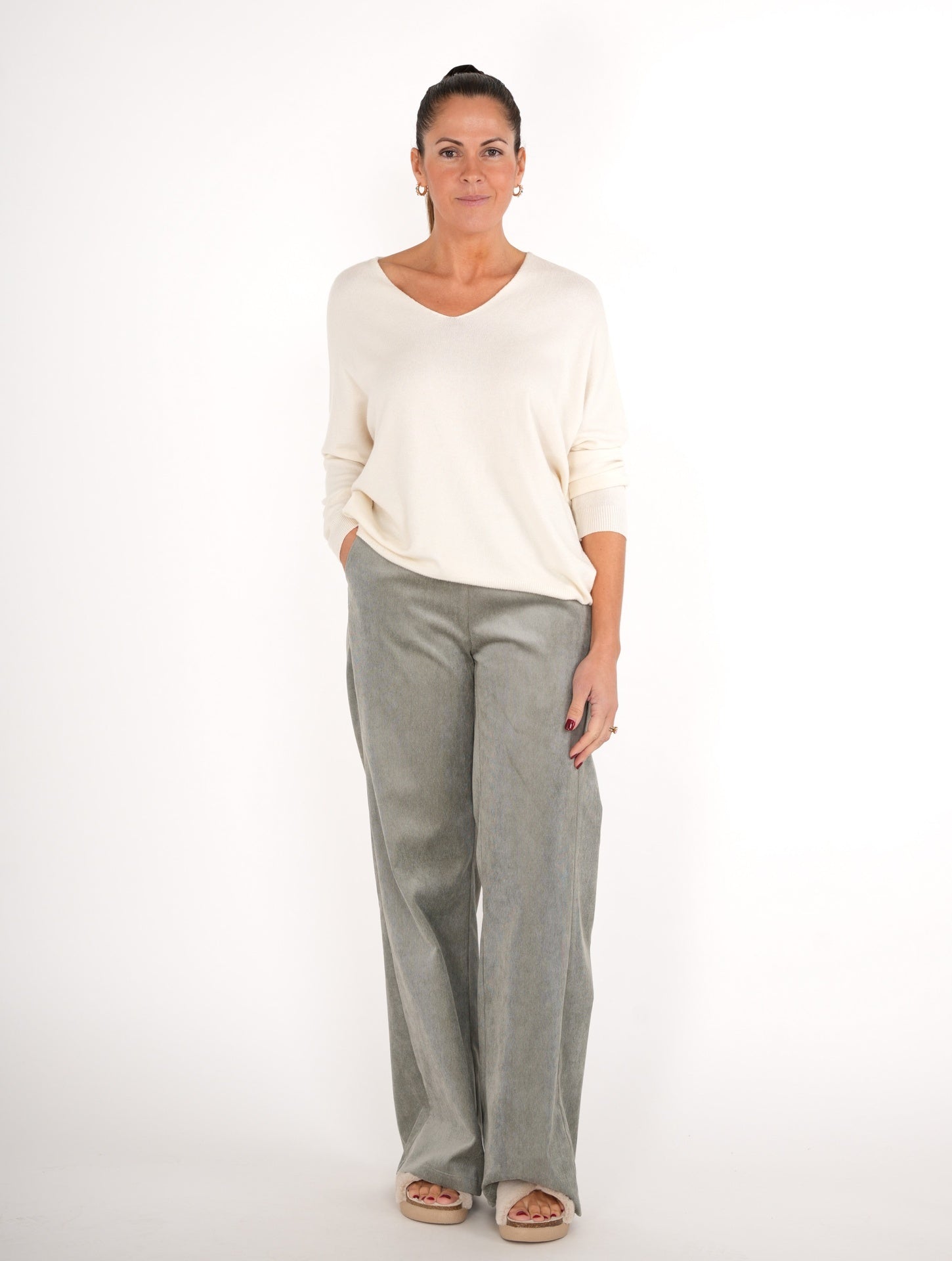 PANTS CHARRO SS24