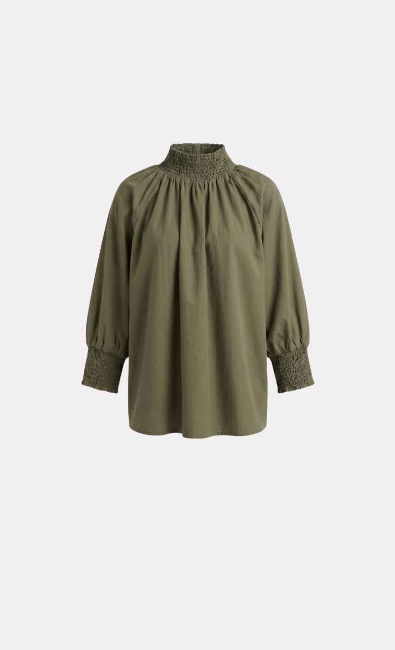 CAM LULA LONGSLEEVE W26
