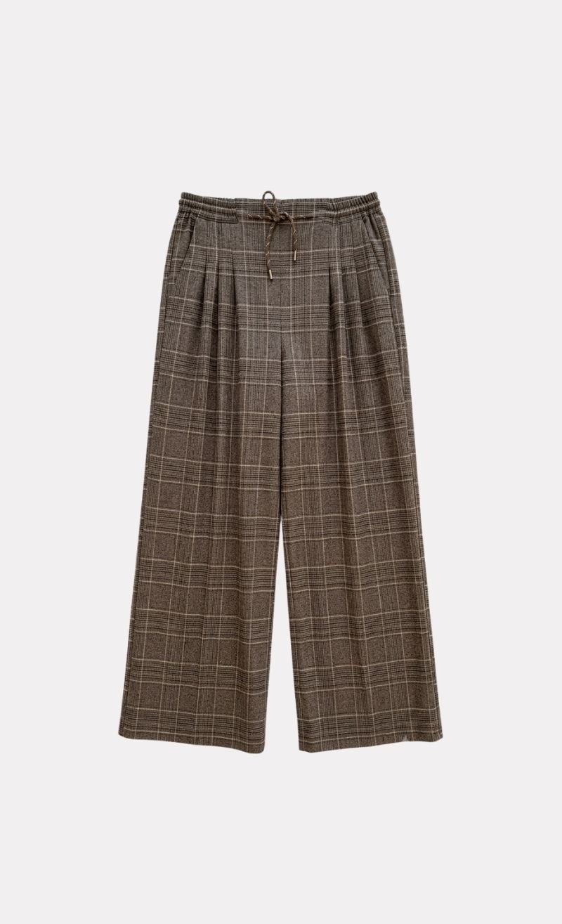 PANTS LORE CARREAUX W26