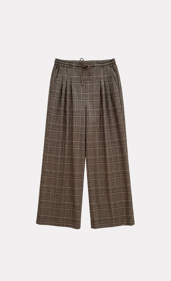 PANTS LORE CARREAUX W26