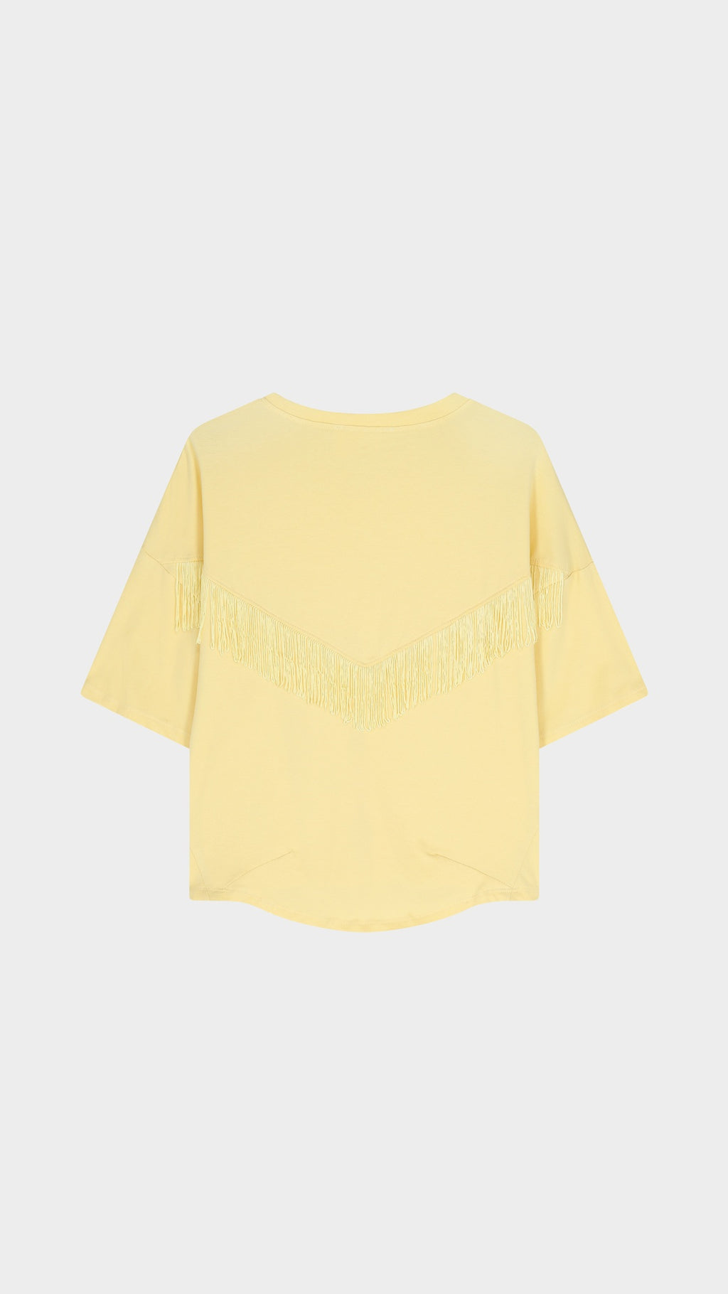 T-SHIRT LUKE Z6