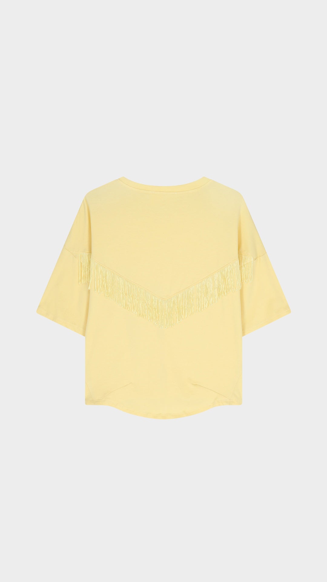 T-SHIRT LUKE Z6