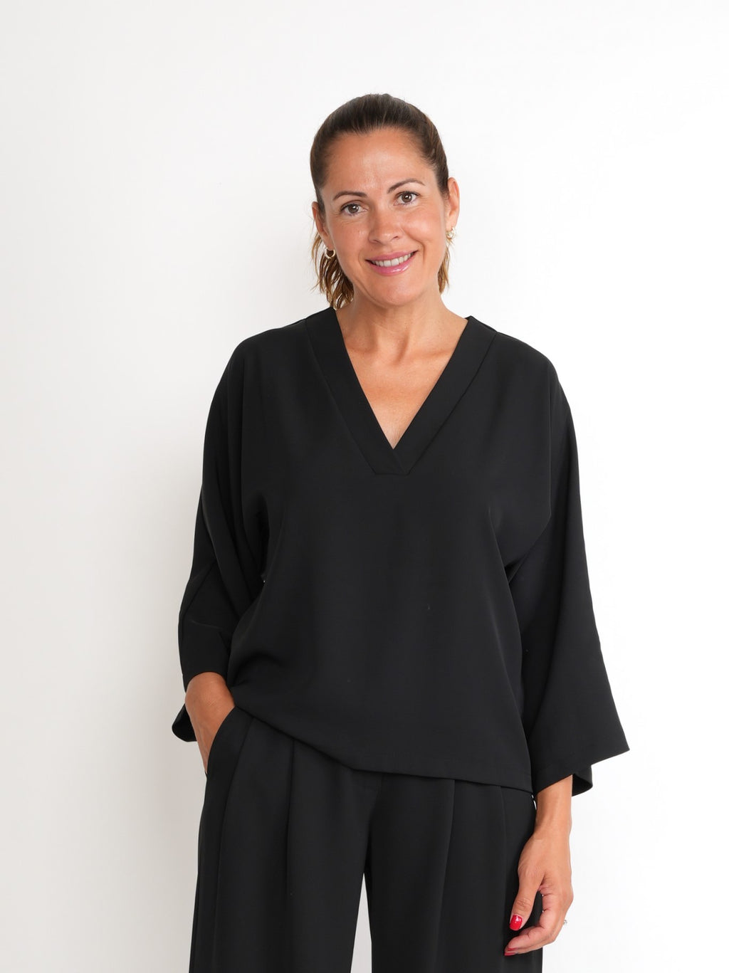TOP LESTINI W24