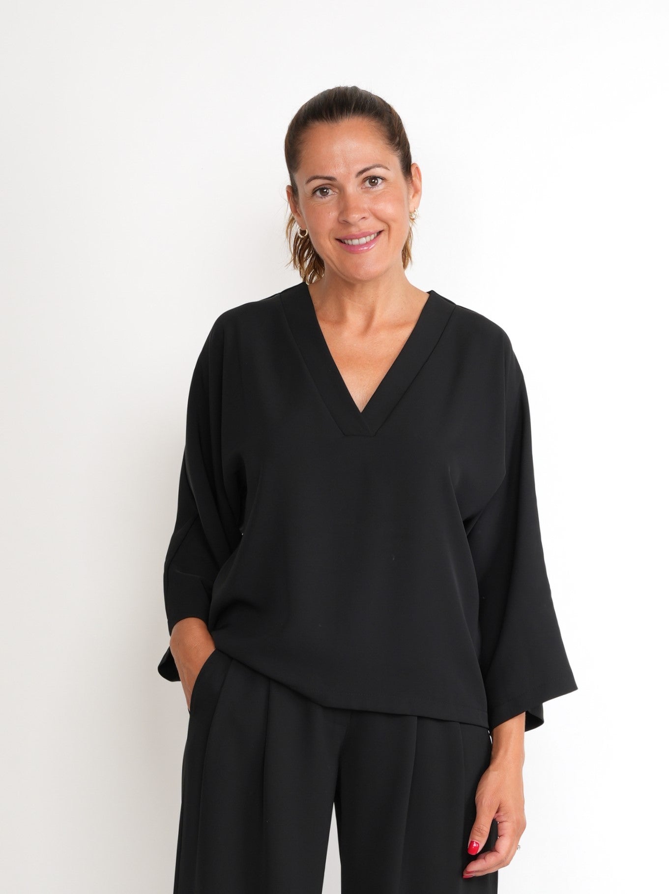 TOP LESTINI W24