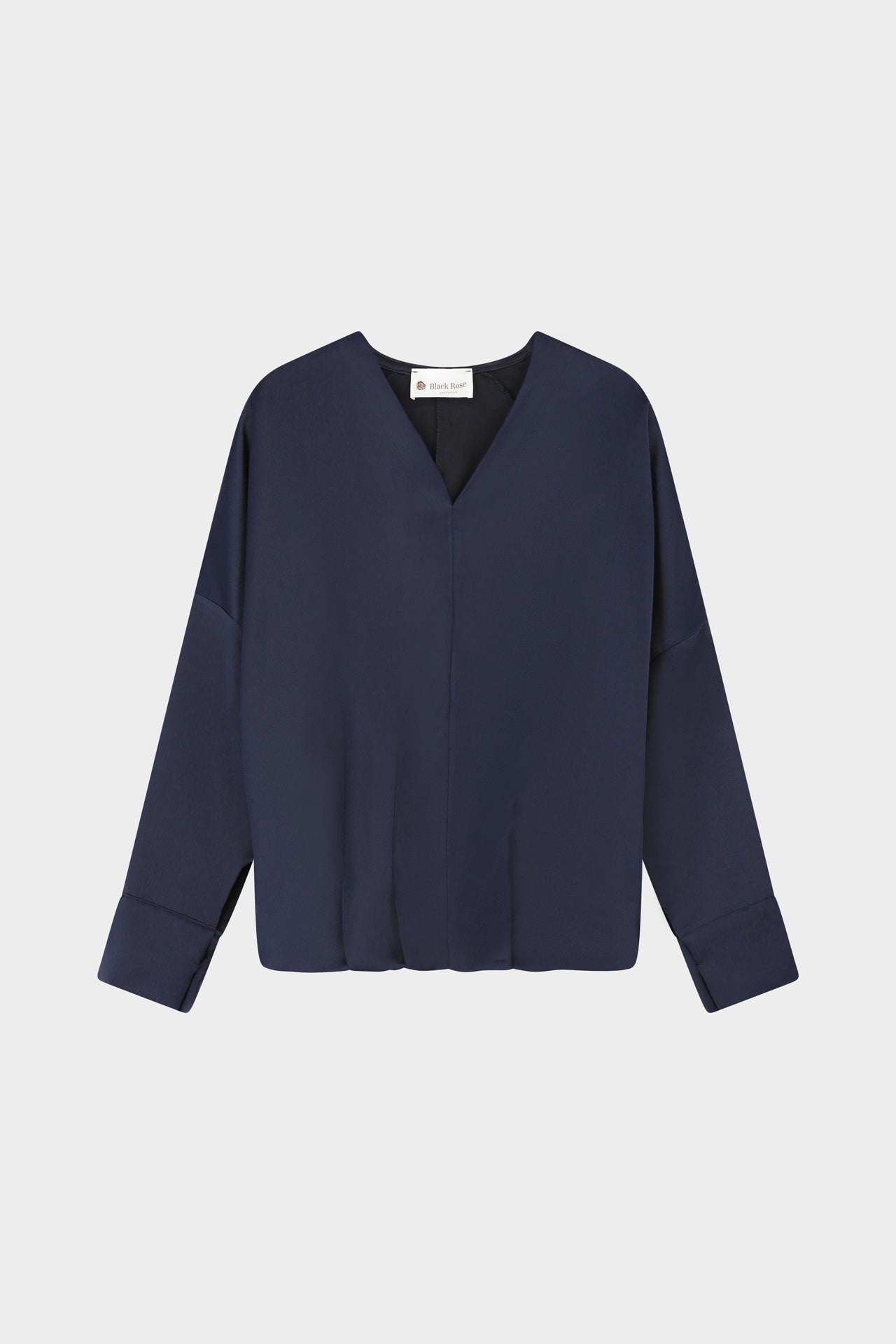 TOP LATIN LONGSLEEVE W25