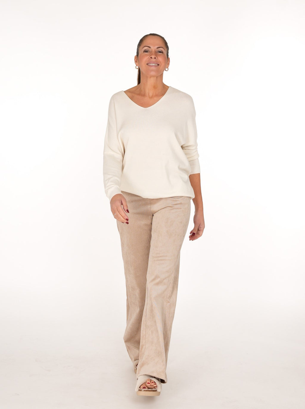 PANTS CHARRO SS24
