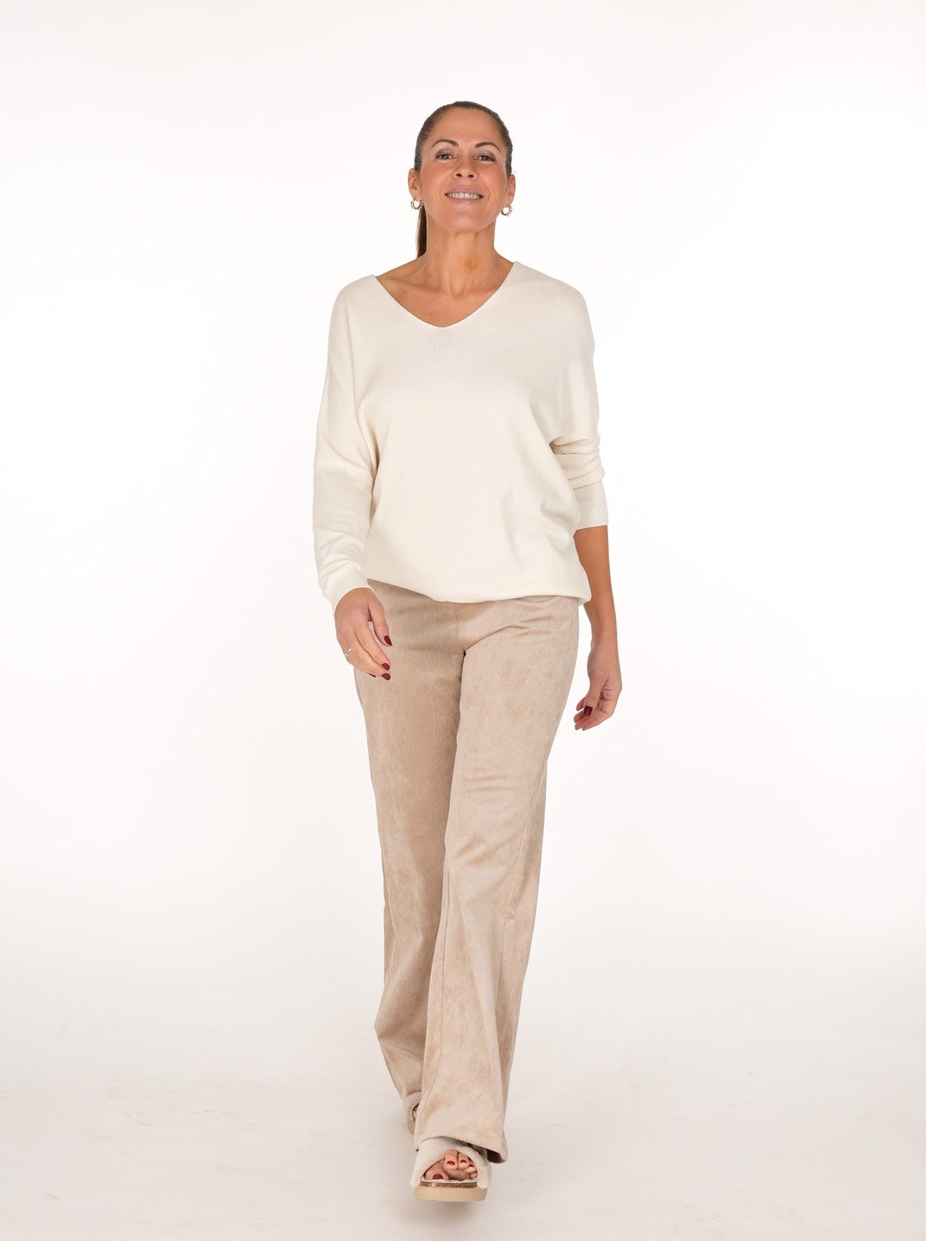 PANTS CHARRO SS24