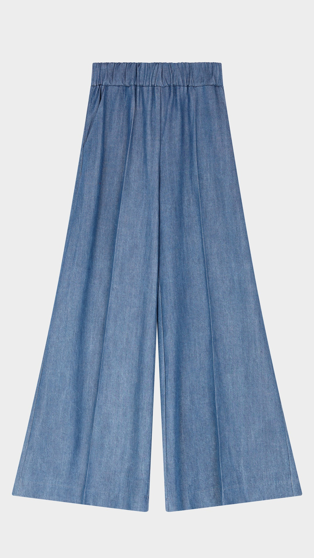 PANTS LARONE MEDIO DENIM Z6