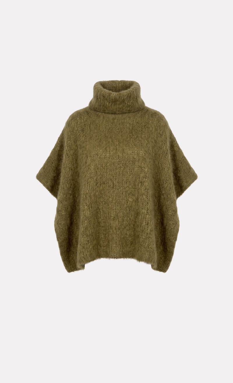 PULL CLAUDE W26