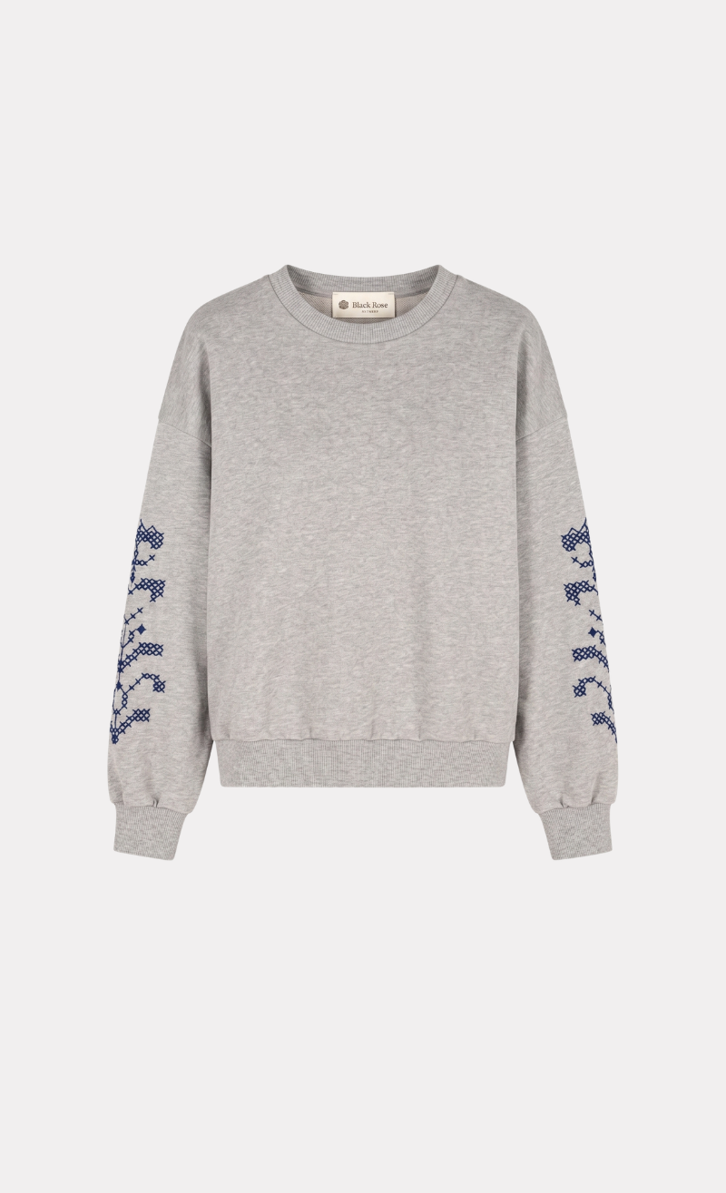 SWEATER AIMEE W26