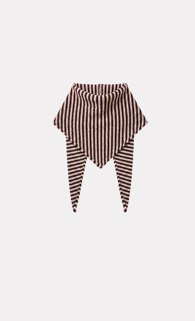 SCARF CLEMENTINE W26