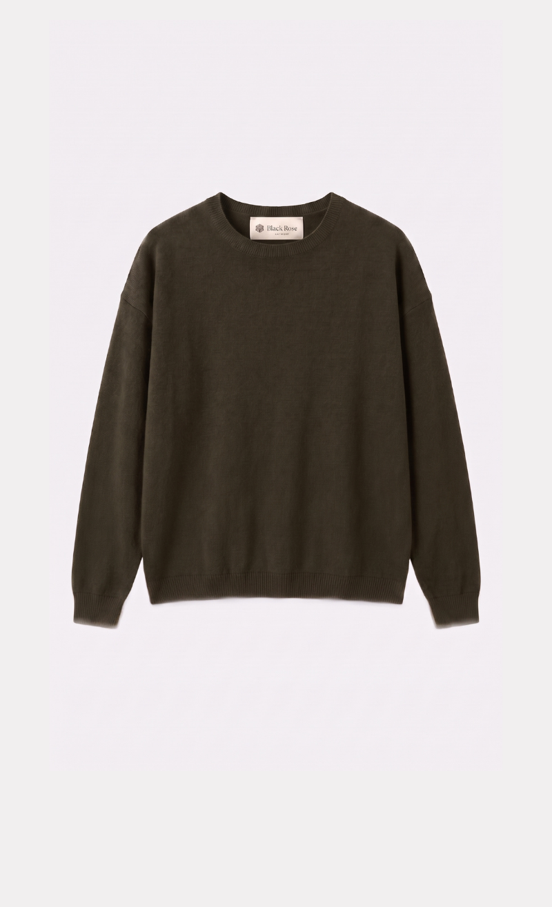 PULL CLEMENTINE W26