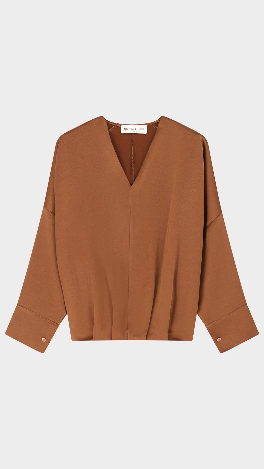 TOP LATIN LONGSLEEVE W25