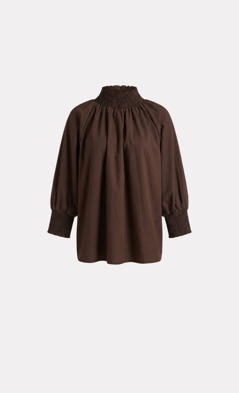 CAM LULA LONGSLEEVE W26