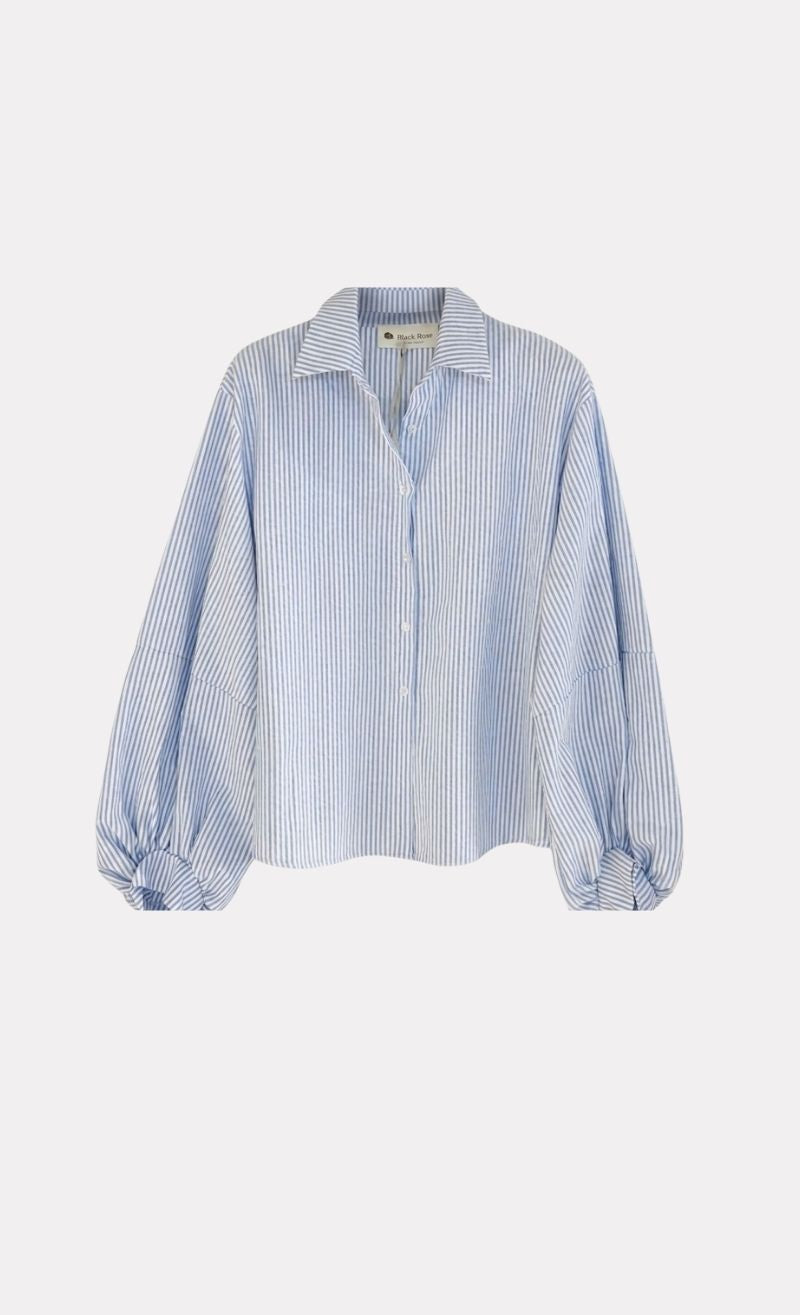 CAM LOUISE STRIPE W26