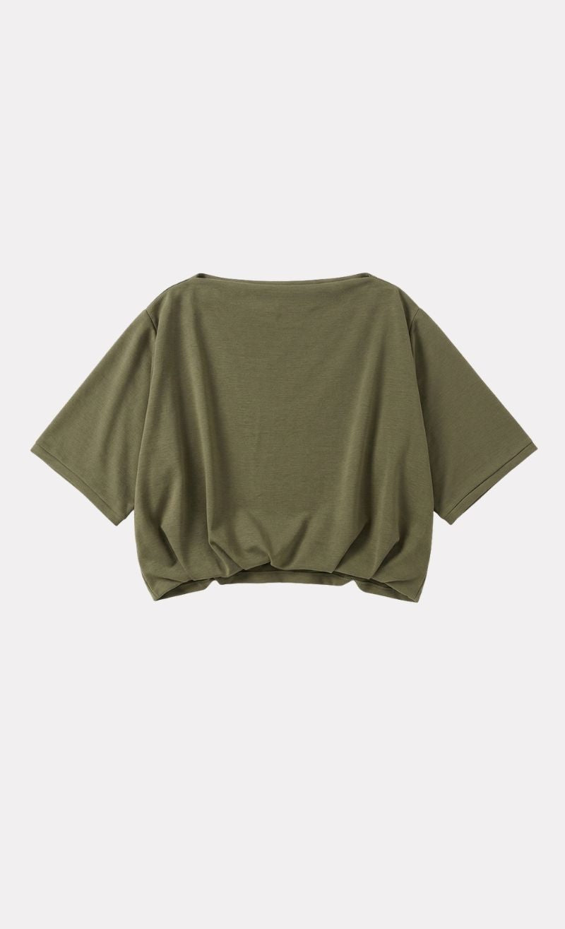 T-SHIRT LOFF W26