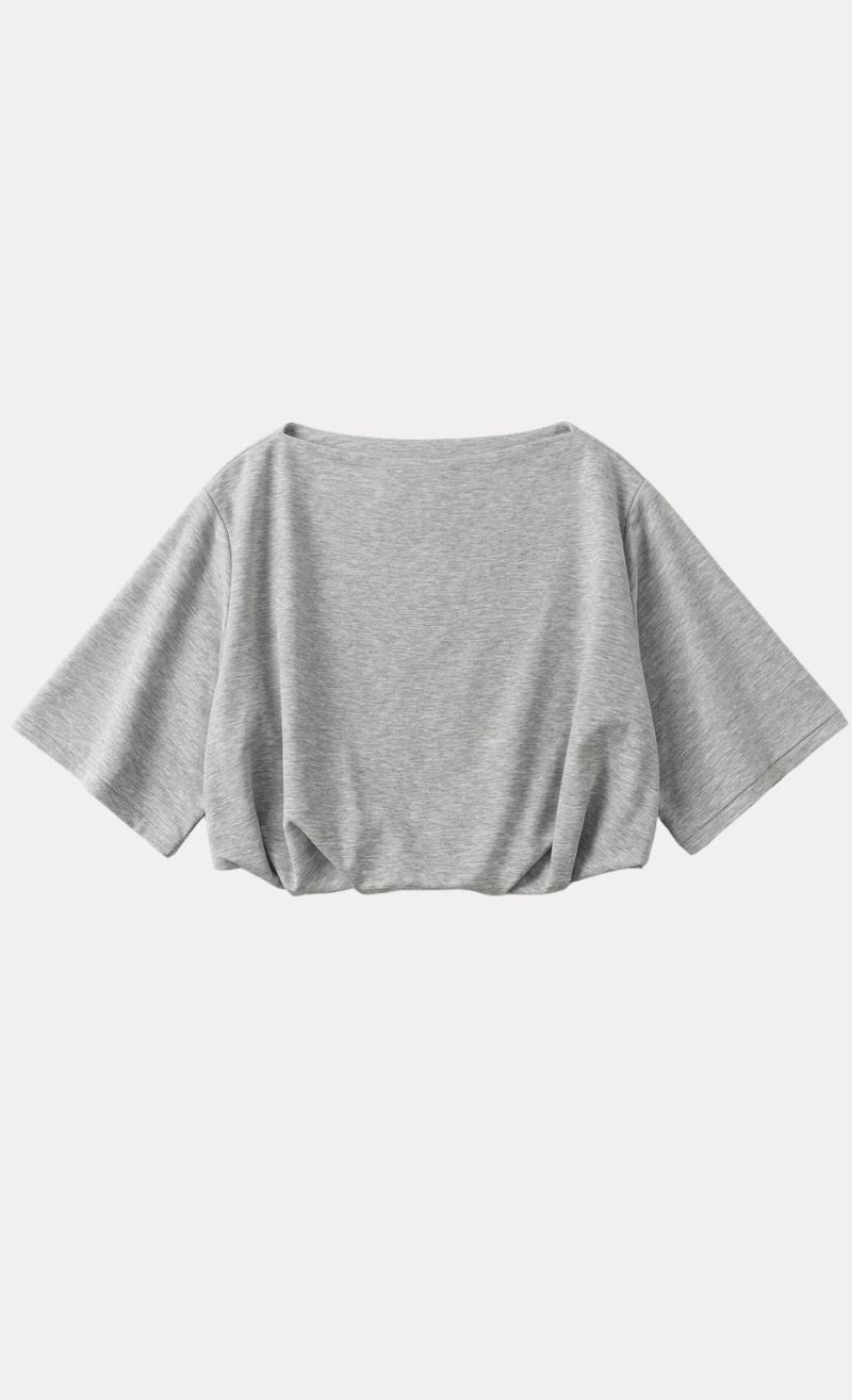 T-SHIRT LOFF W26