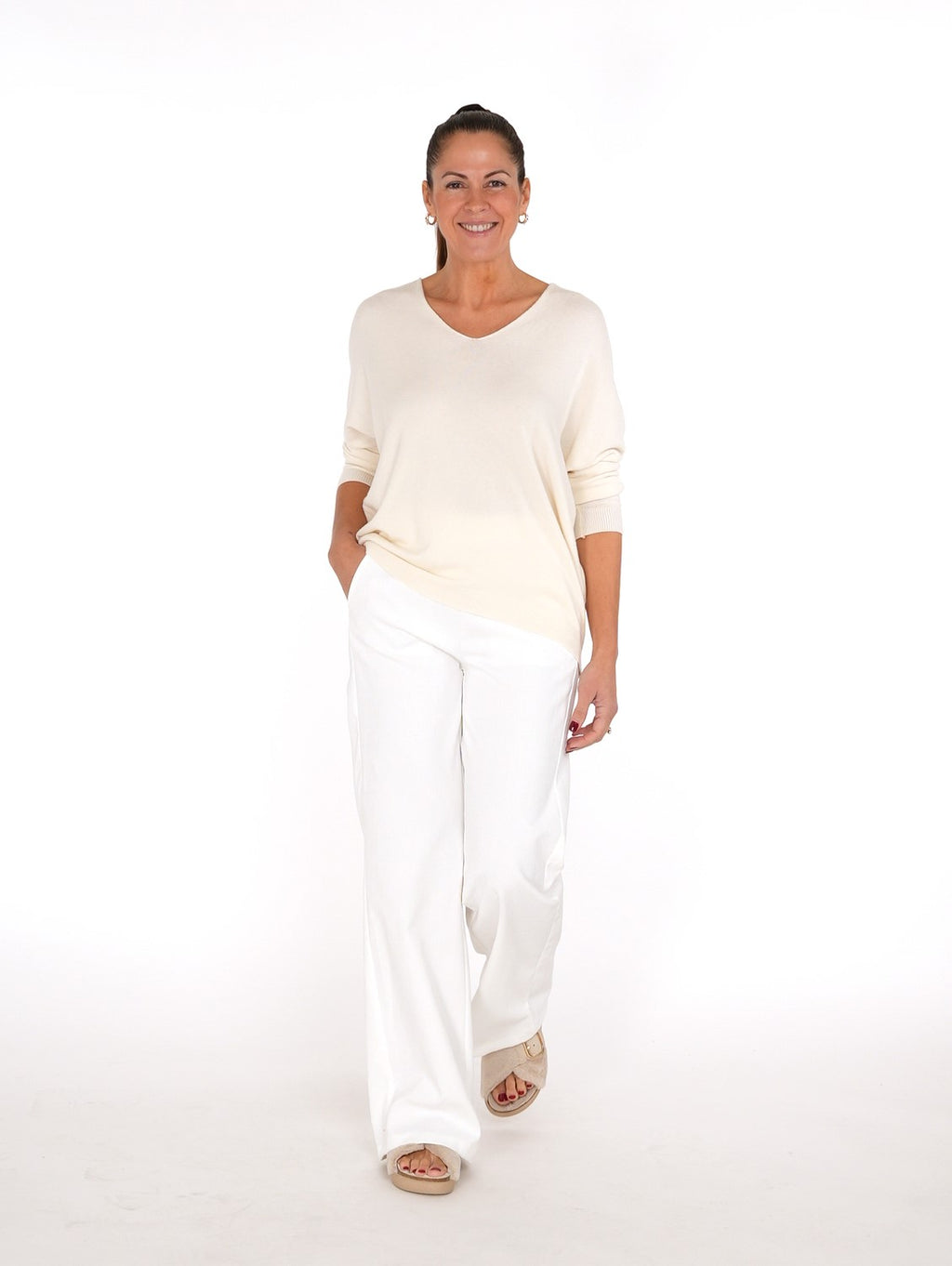 PANTS CHARRO SS24
