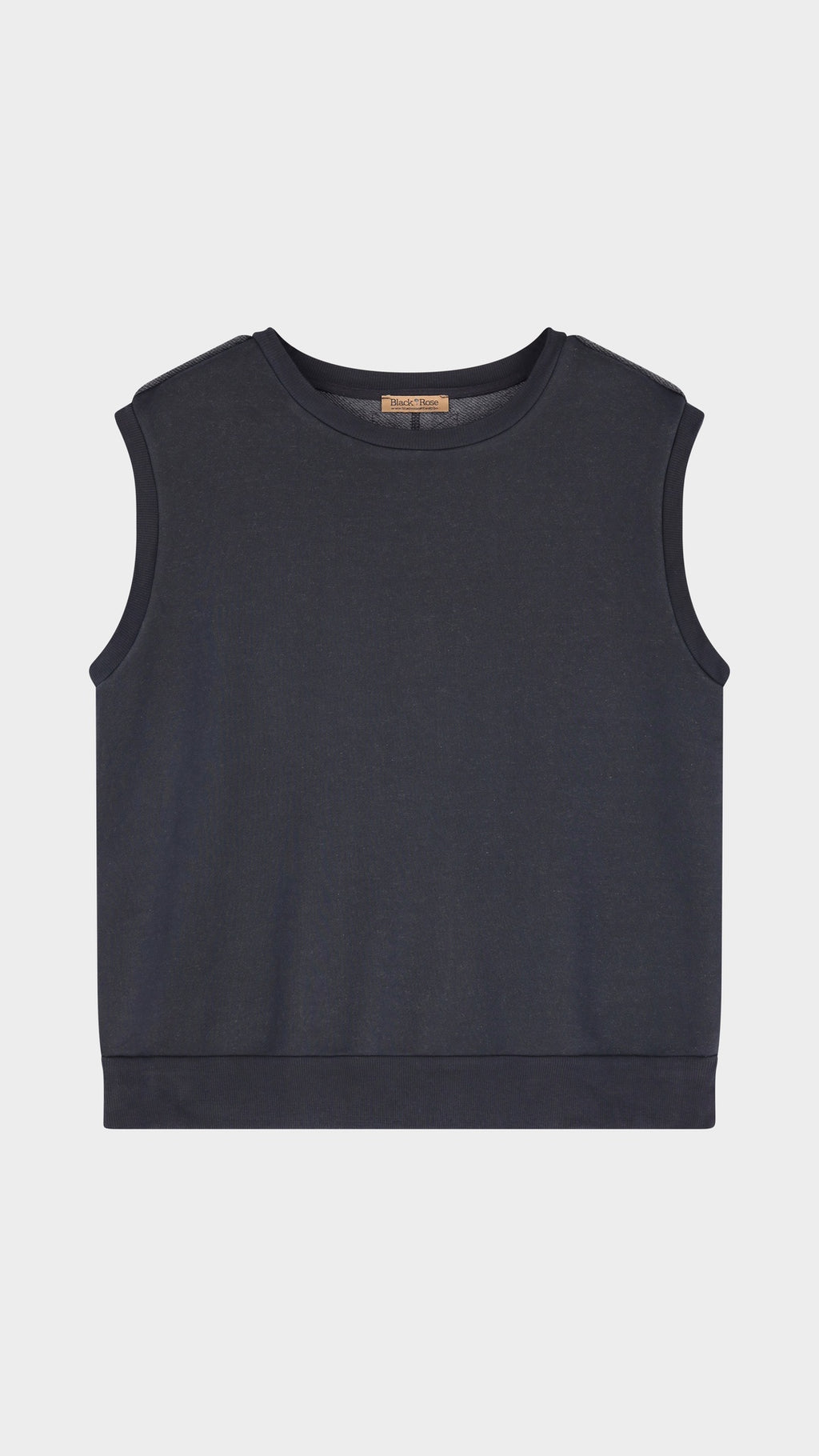 TOP FLEATER SLEEVELESS Z6