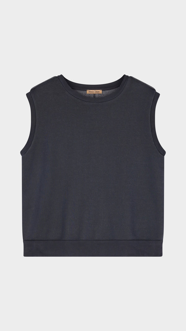 TOP FLEATER SLEEVELESS Z6