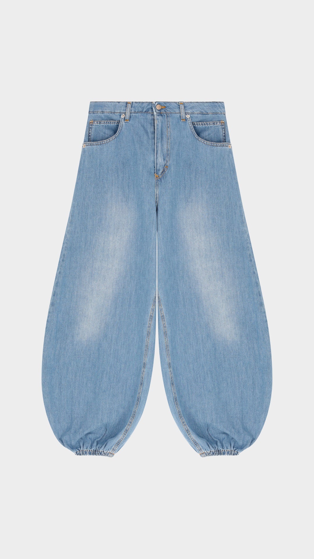 PANTS LOTUS JEANS