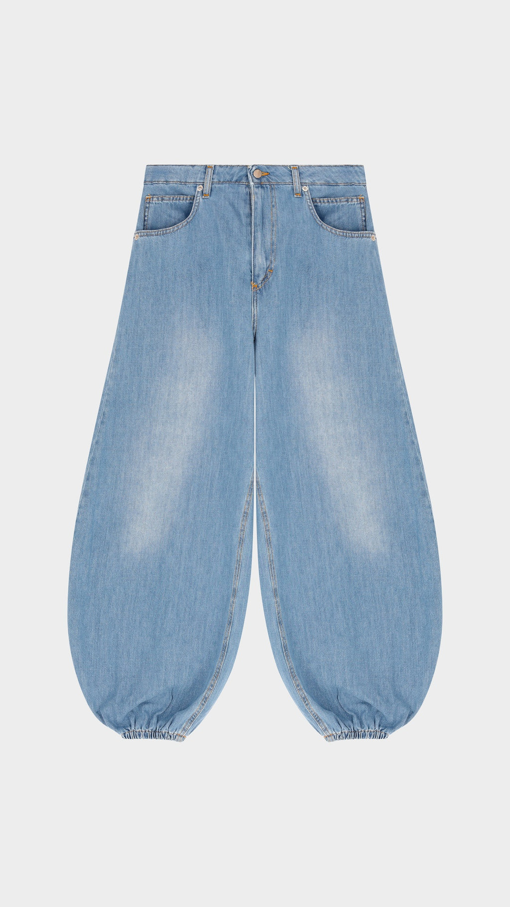 PANTS LOTUS JEANS