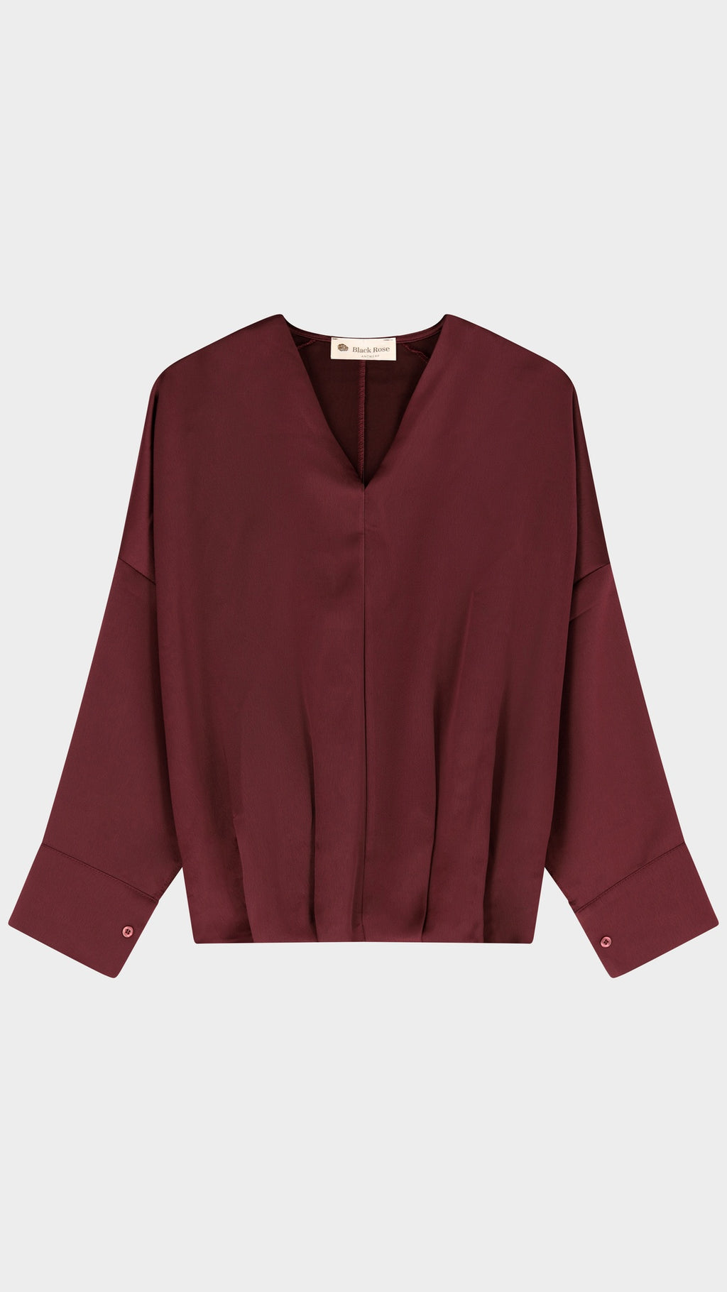 TOP LATIN LONGSLEEVE W25