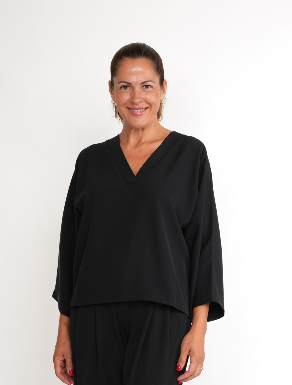 TOP LESTINI W24