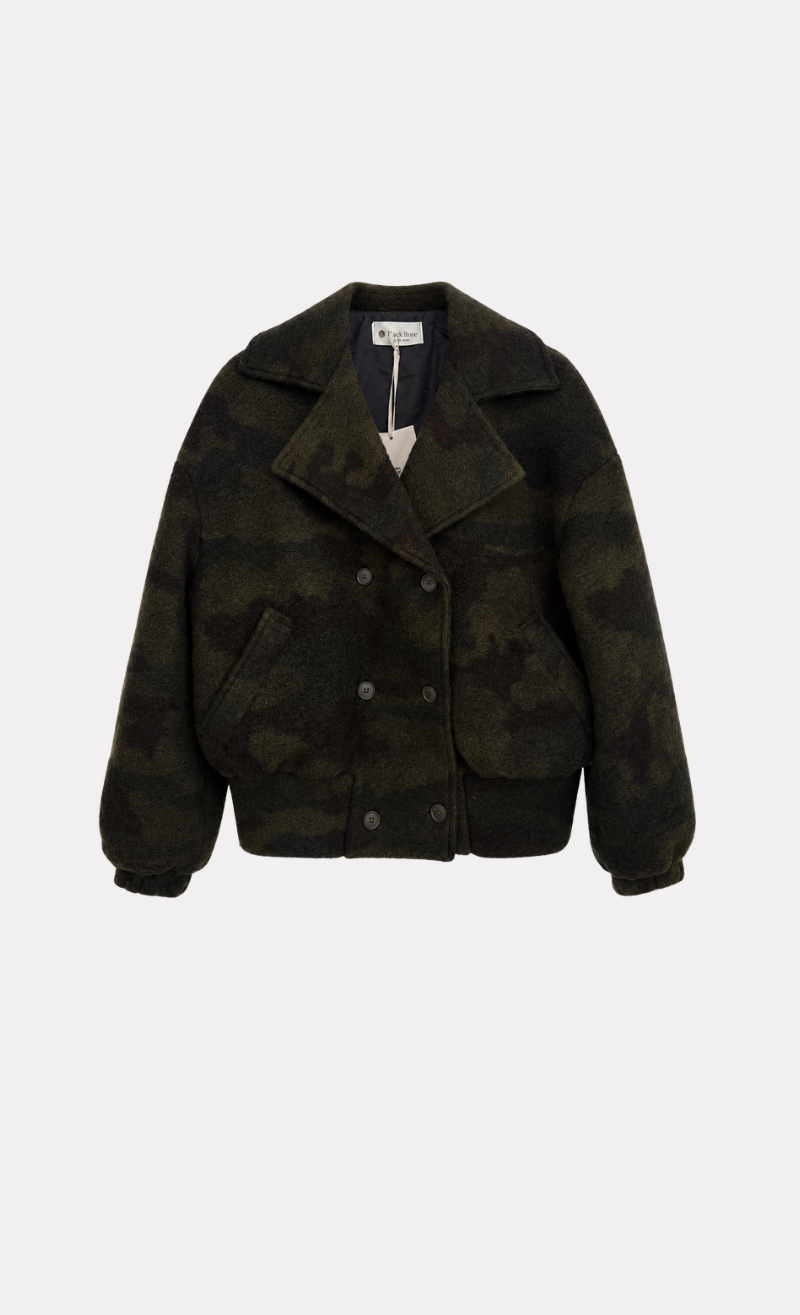 VEST CHASE W26