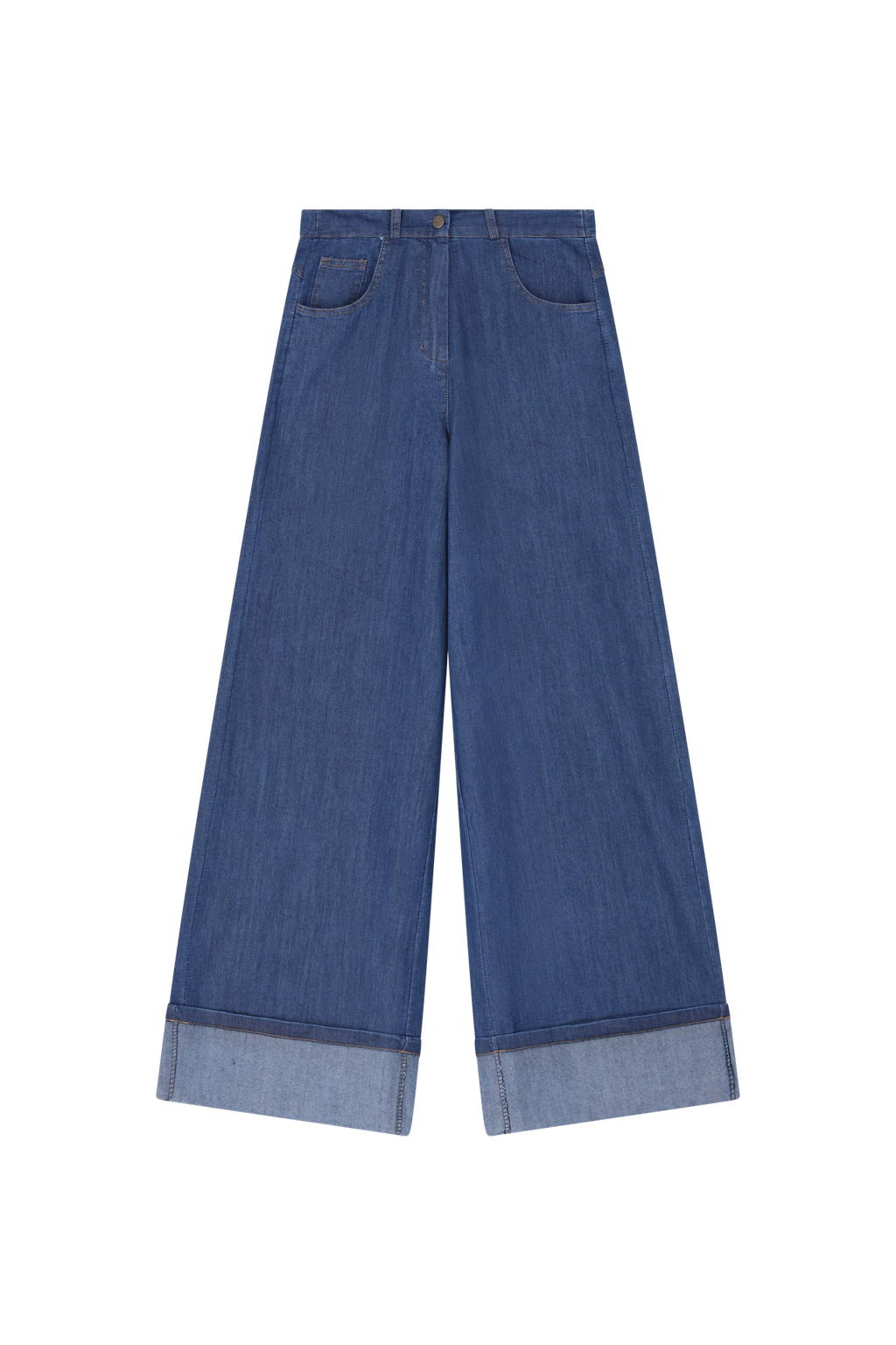 PANTS LULA JEANS W25