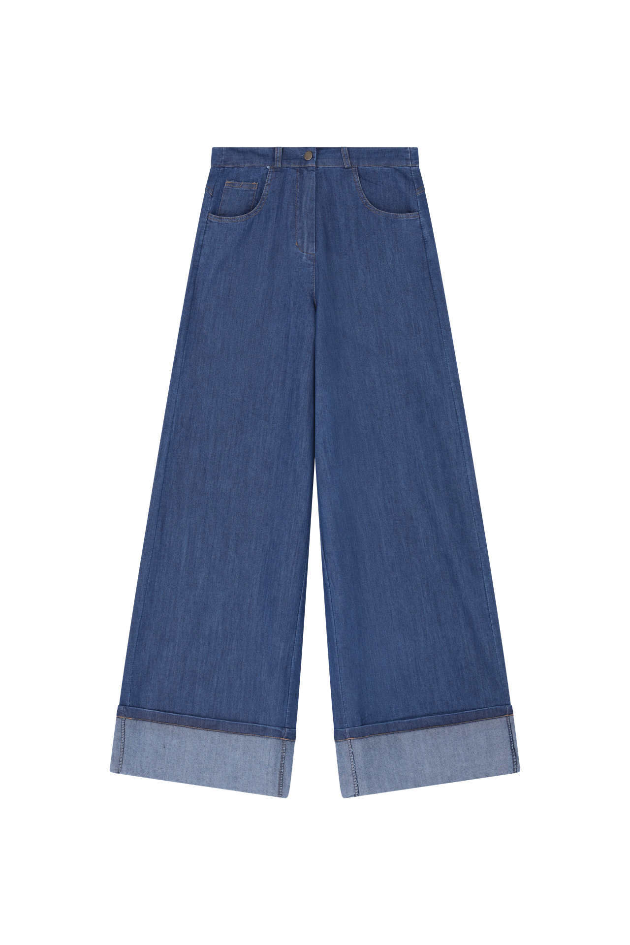 PANTS LULA JEANS W25