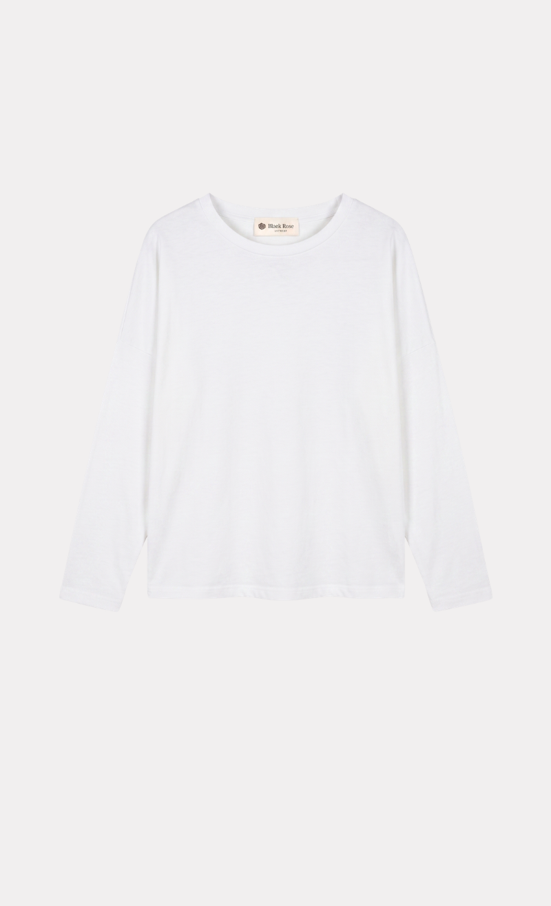 T-SHIRT ALMA LONGSLEEVE W26