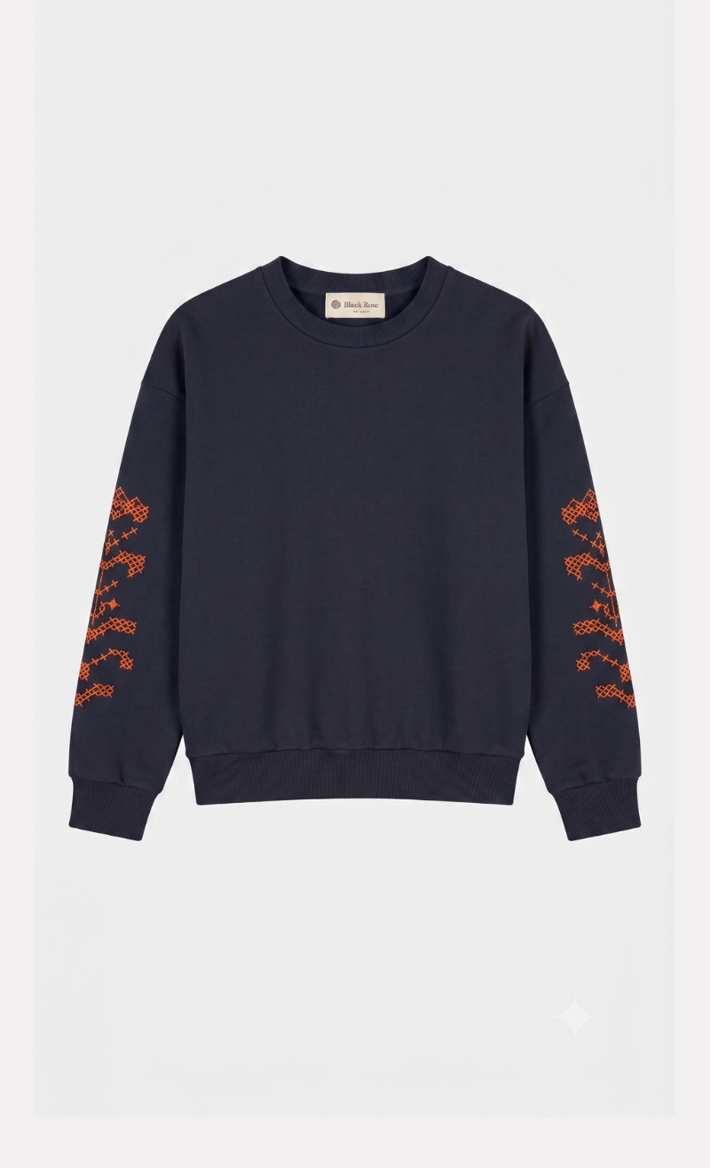 SWEATER AIMEE W26