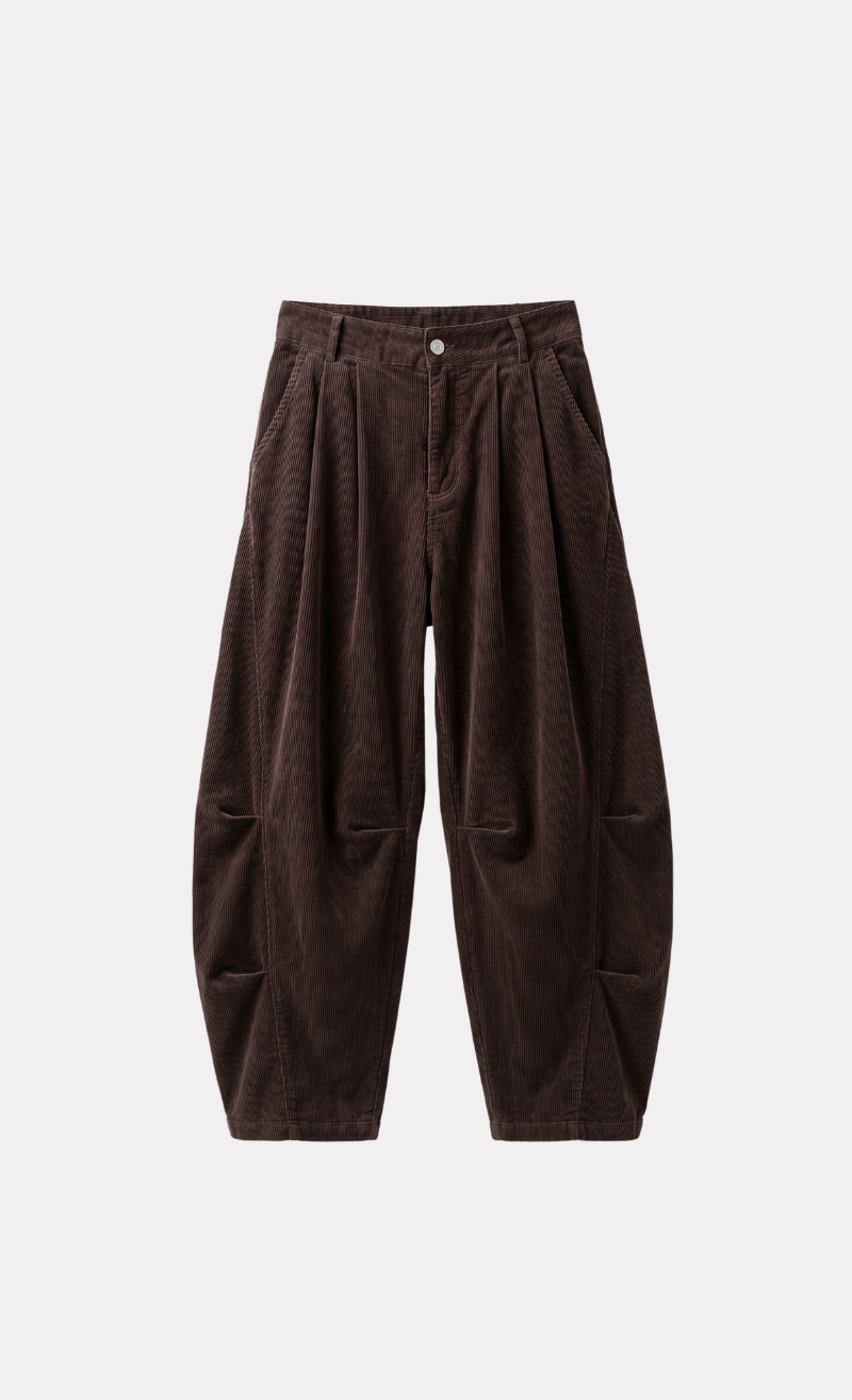 PANTS FLASH RIB W26