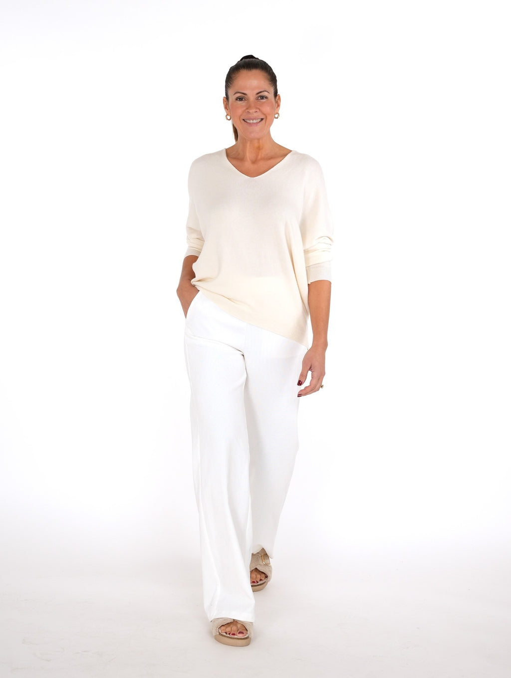 PANTS CHARRO SS24