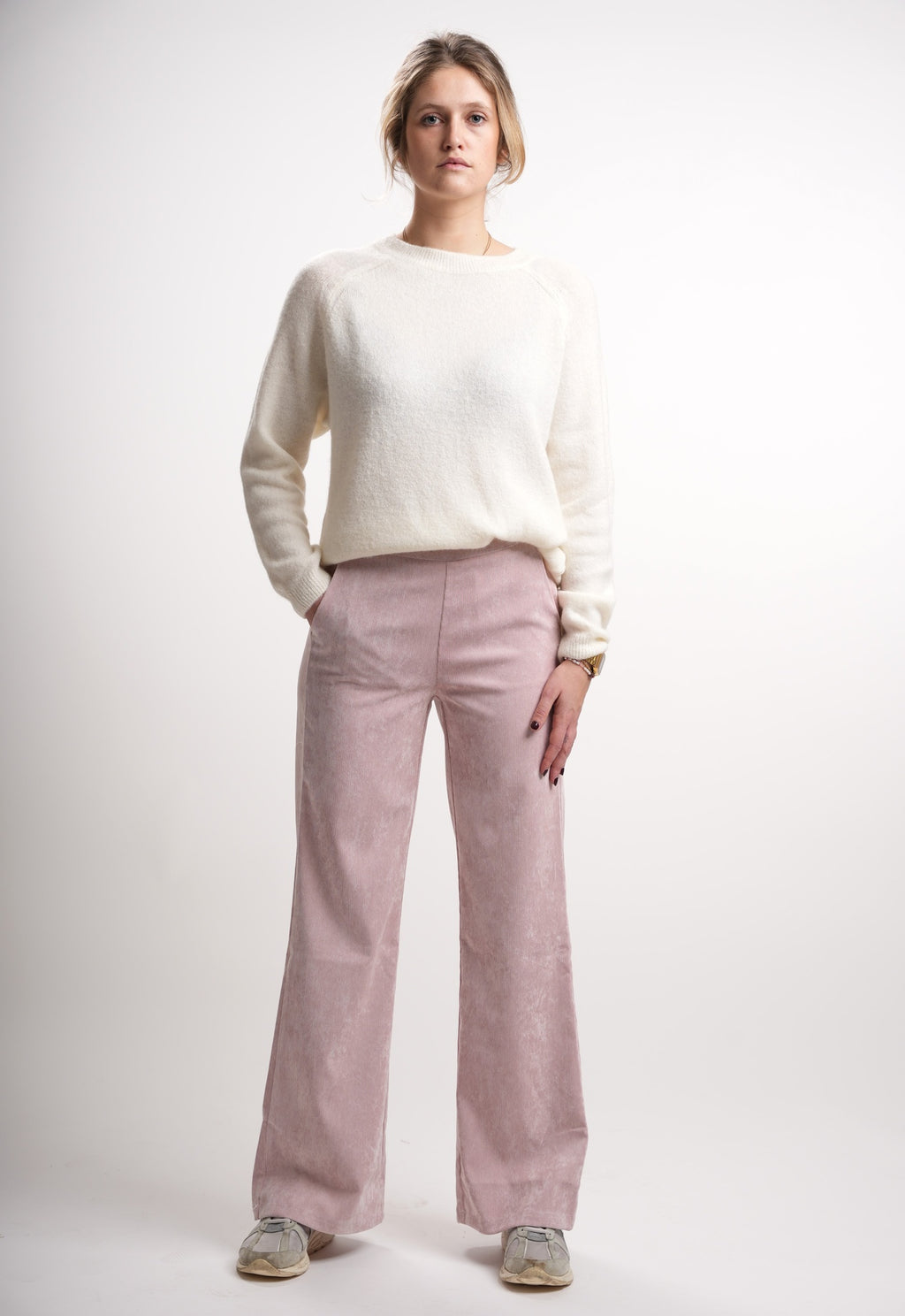 PANTS CHARRO SS24
