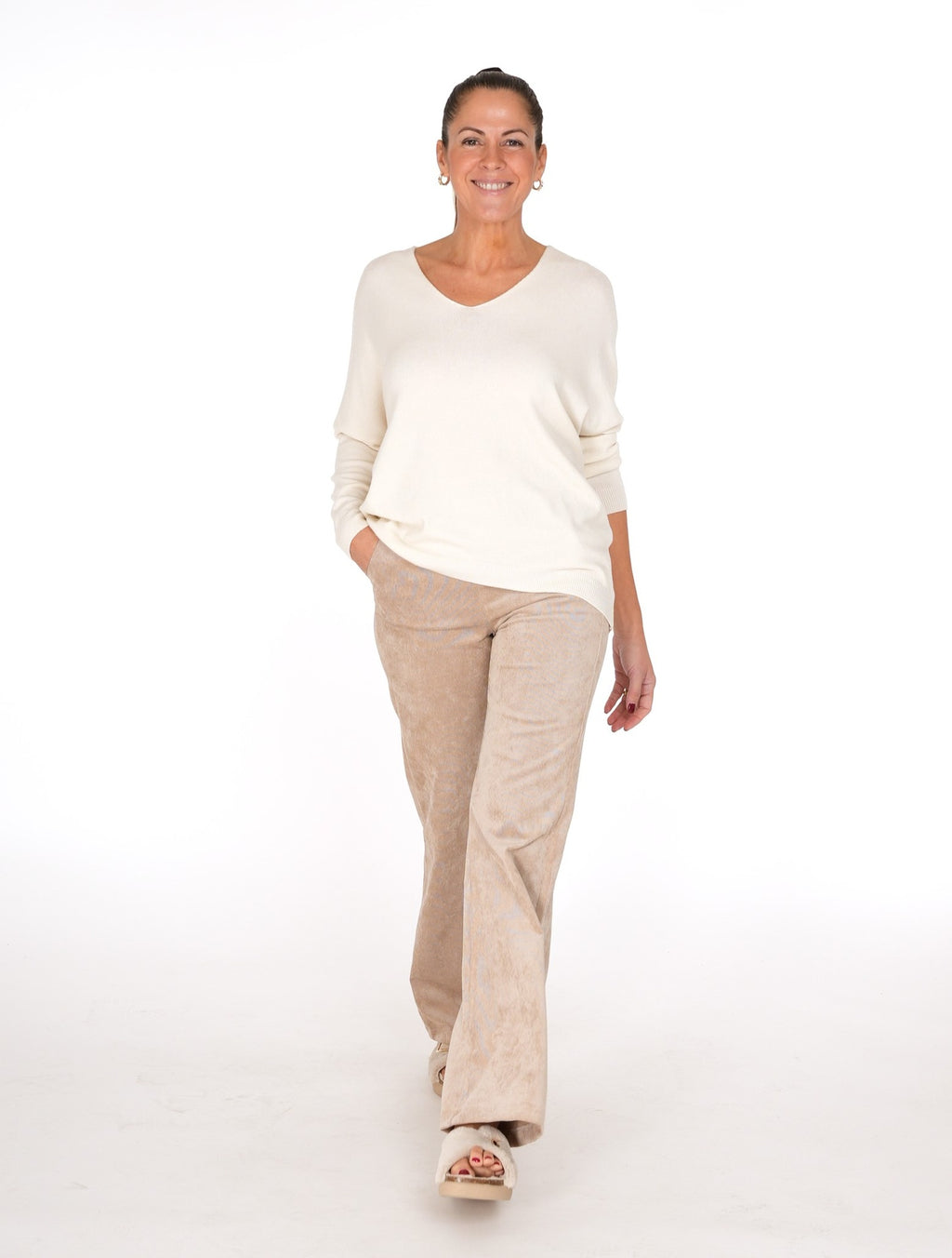 PANTS CHARRO SS24