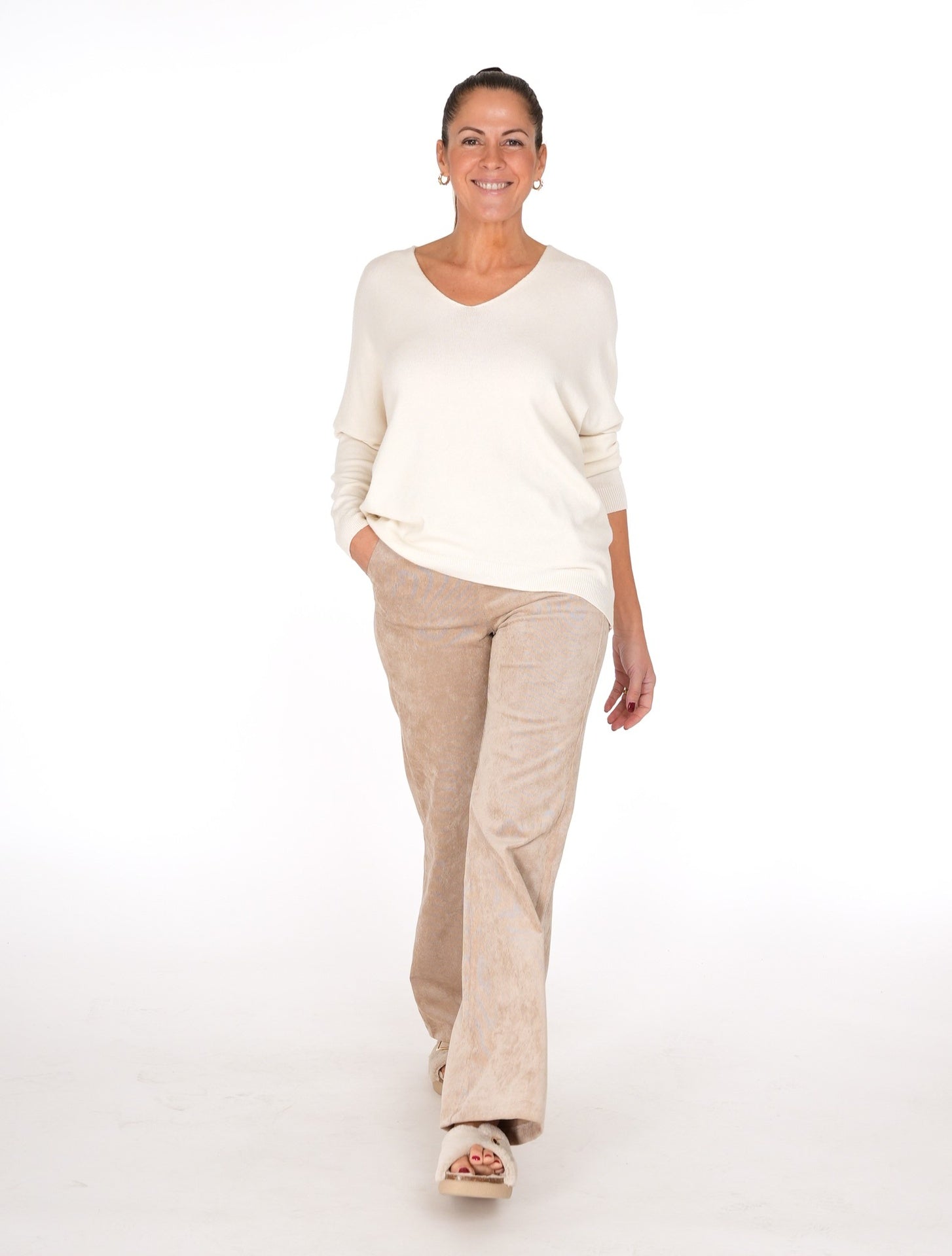PANTS CHARRO SS24