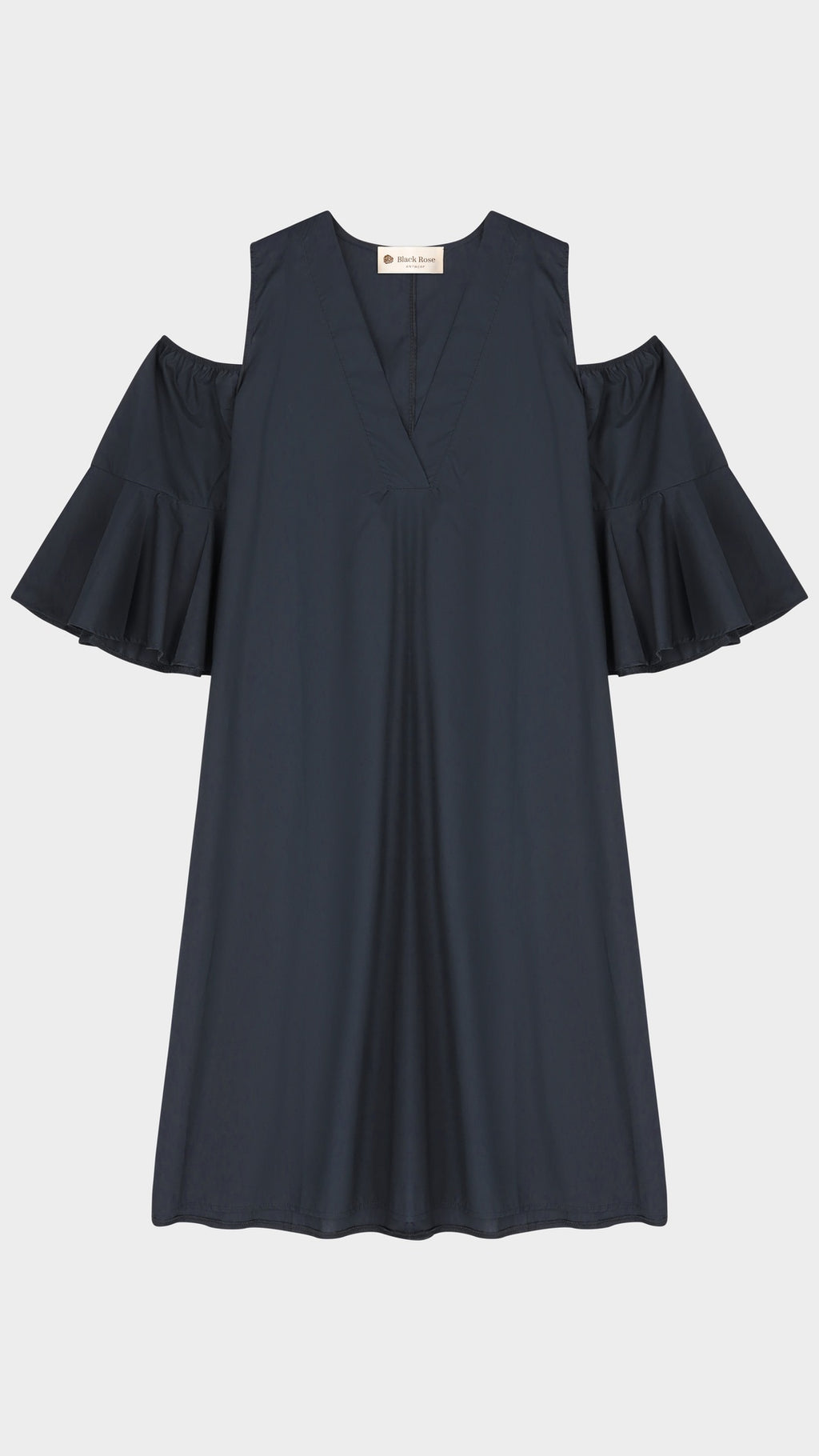 DRESS LYDIA Z6