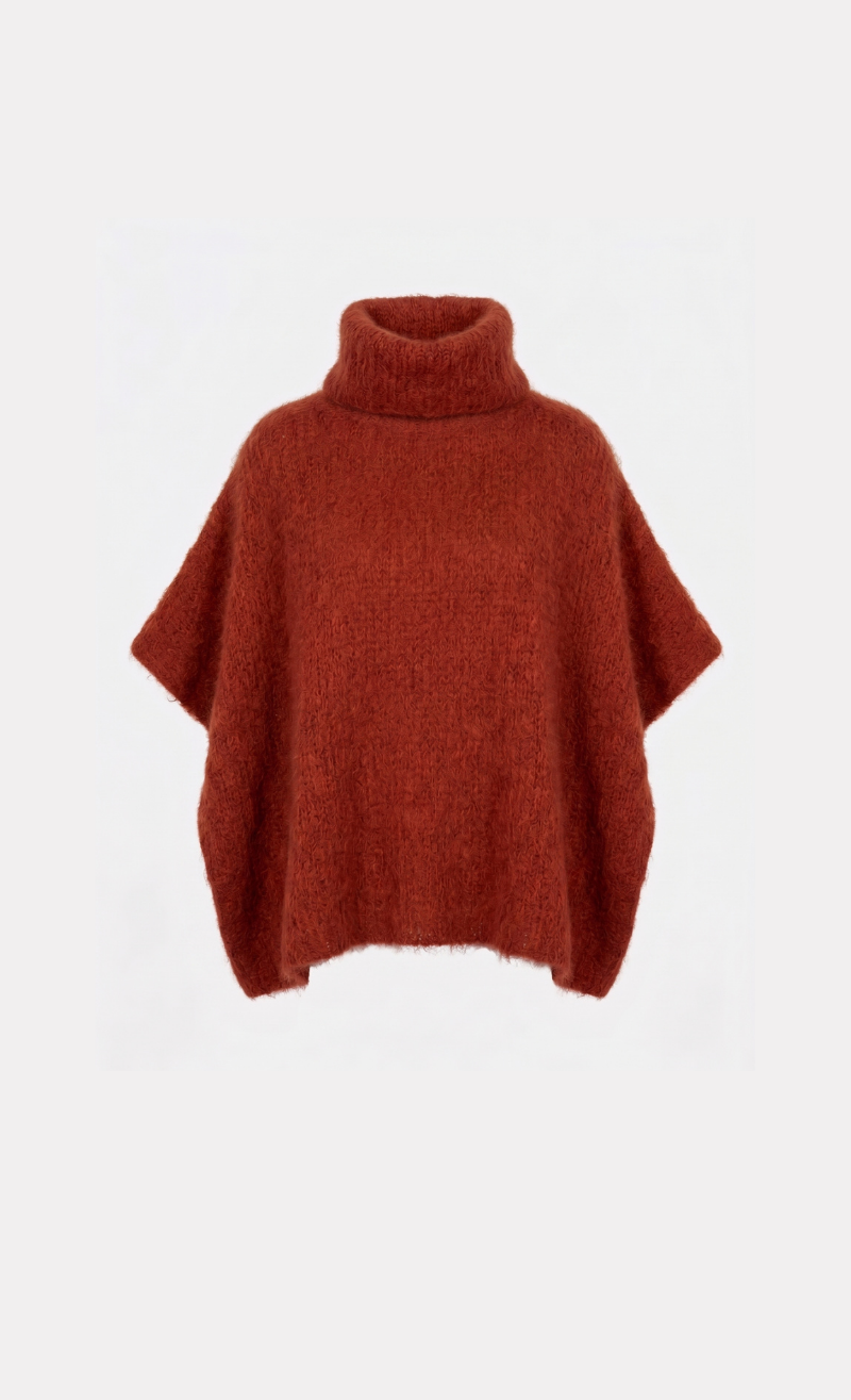 PULL CLAUDE W26